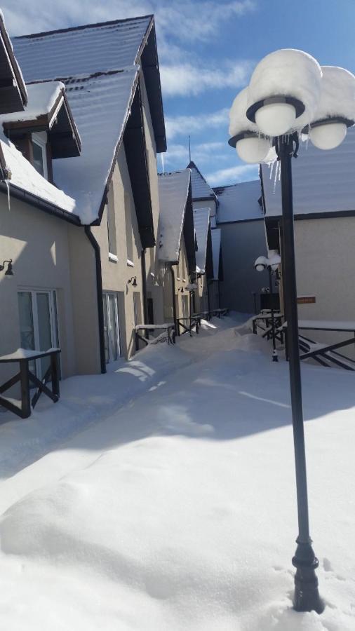 Car 1 Apartment Kopaonik Exterior photo