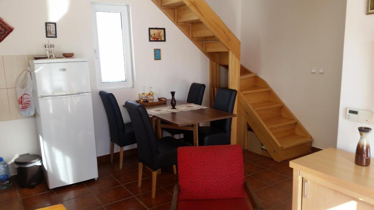 Car 1 Apartment Kopaonik Exterior photo